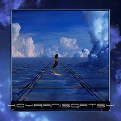 From The Yearning To Burst The Perpetual Circle